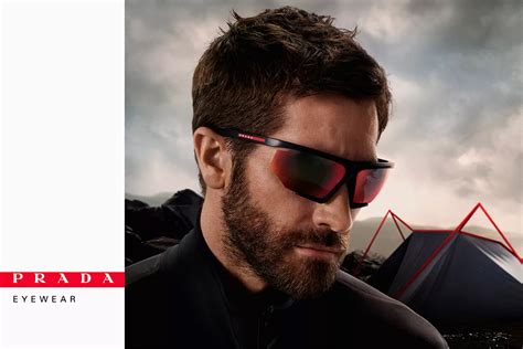 prada linea rossa 2019 spring collection eyewear|Prada linea rossa eyewear collection.